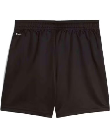 PUMA PANTALÓN CORTO DEPORTIVO 526538-01 PARA HOMBRE BLACK