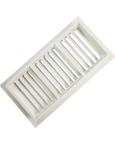 HYDRAFIX REJILLA DE VENTILACIÓN PARA FONTANERÍA Y GAS MULTICOLOR