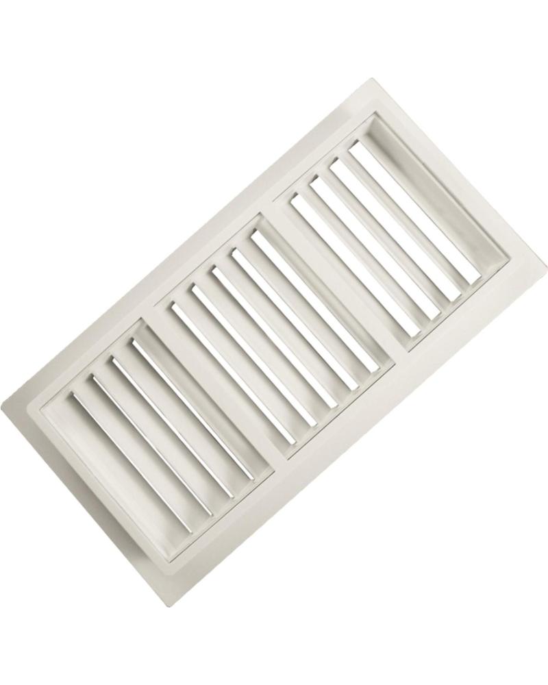 HYDRAFIX REJILLA DE VENTILACIÓN PARA FONTANERÍA Y GAS MULTICOLOR