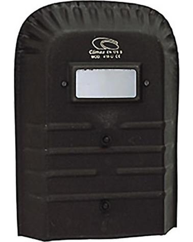 CLIMAX PANTALLA DE SOLDADURA DE MANO MULTICOLOR