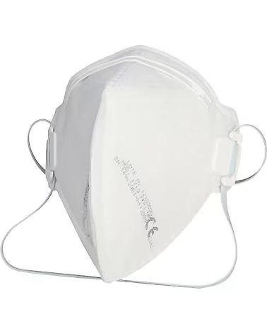 CLIMAX MASCARILLA DE PROTECCIÓN RESPIRATORIA CON AJUSTE ERGONÓMICO MULTICOLOR