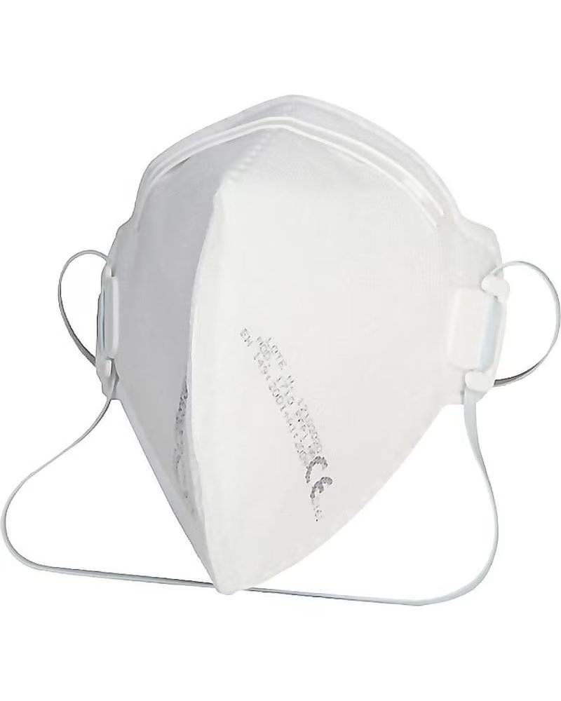 CLIMAX MASCARILLA DE PROTECCIÓN RESPIRATORIA CON AJUSTE ERGONÓMICO MULTICOLOR