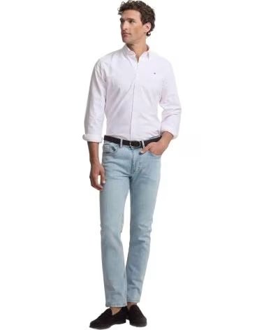 SILBON SS261020508307 CASUAL SHIRT FOR MEN SD