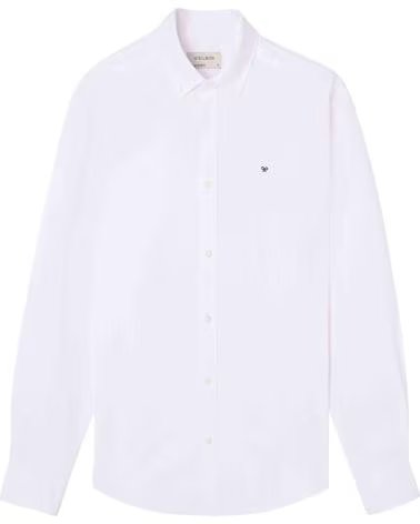 SILBON SS261020508307 CASUAL SHIRT FOR MEN SD