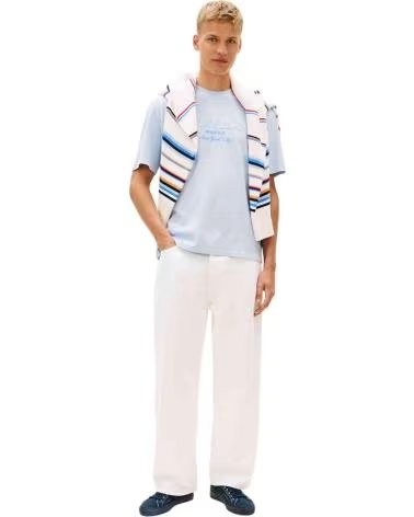 TOMMY HILFIGER CAMISETA TJM 90S NEW CLASSICS SS SD