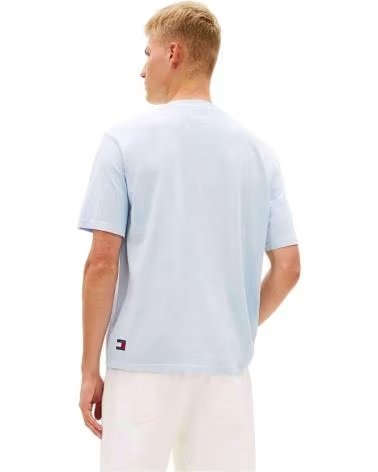 TOMMY HILFIGER CAMISETA TJM 90S NEW CLASSICS SS SD