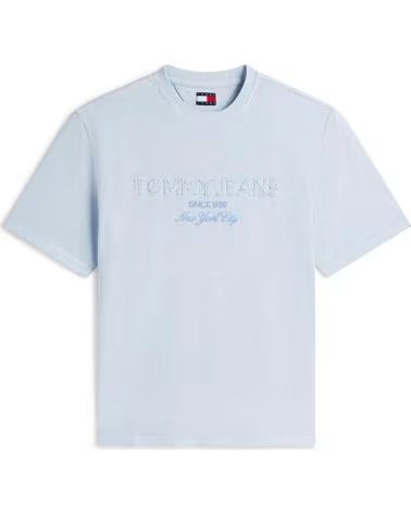 TOMMY HILFIGER CAMISETA TJM 90S NEW CLASSICS SS SD