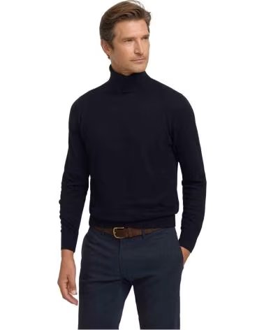 SILBON CAMISOLA DE GOLA ALTA 133608 SD