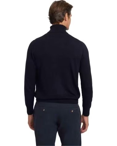 SILBON CAMISOLA DE GOLA ALTA 133608 SD