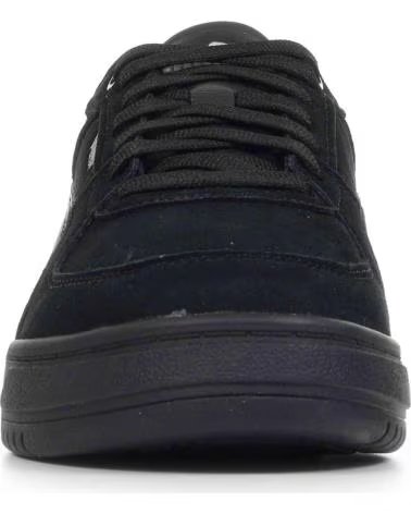 PUMA ZAPATILLAS CAVEN III SD UNISEX NEGRO BLACK-SMOKEY