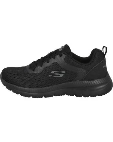 SKECHERS ZAPATILLAS 070-581233 PARA MUJER TAUPE