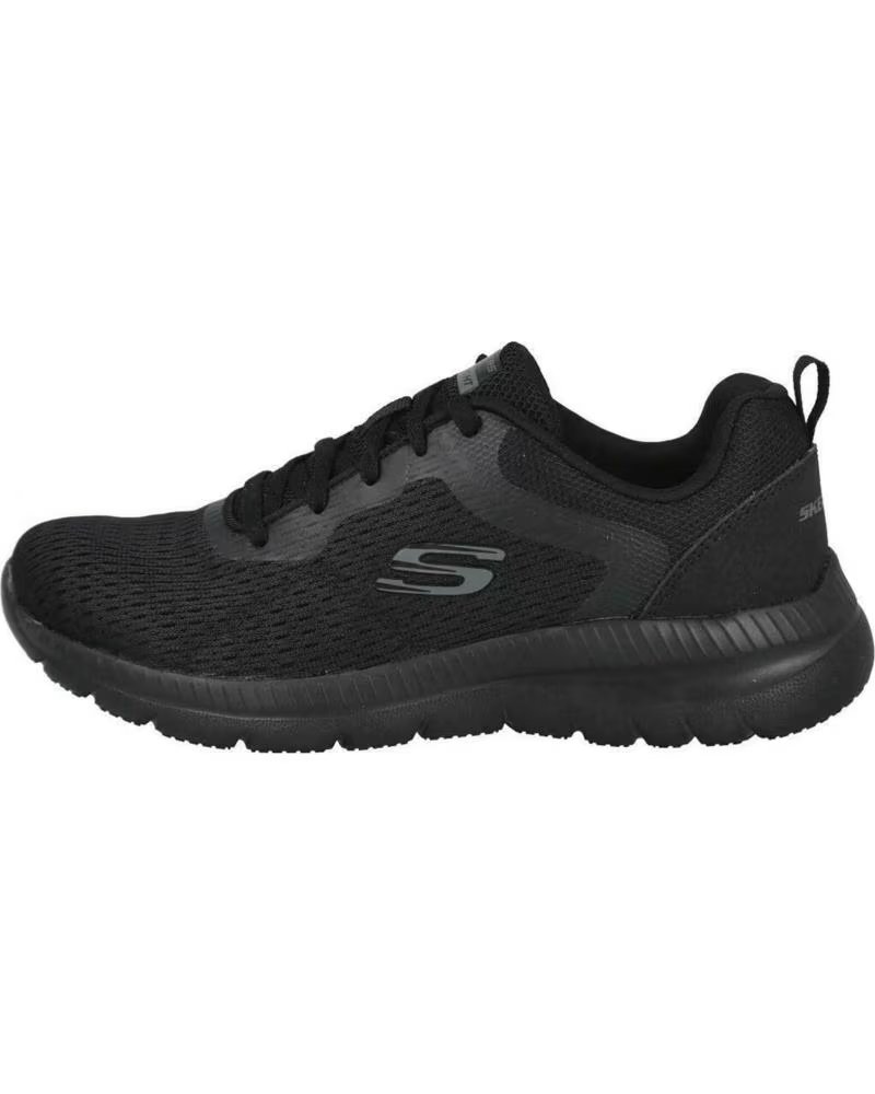 SKECHERS ZAPATILLAS 070-581233 PARA MUJER TAUPE