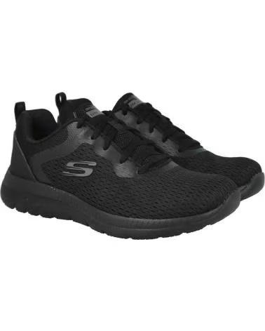 SKECHERS ZAPATILLAS 070-581233 PARA MUJER TAUPE