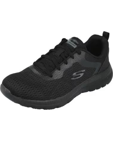 SKECHERS ZAPATILLAS 070-581233 PARA MUJER TAUPE