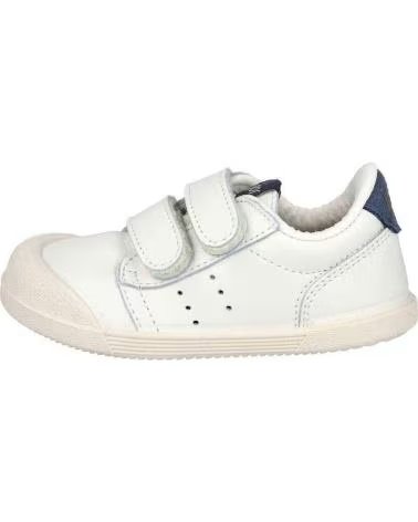 IGOR ZAPATILLAS INFANTILES UNISEX 070-591877 BLANCO Y AZUL
