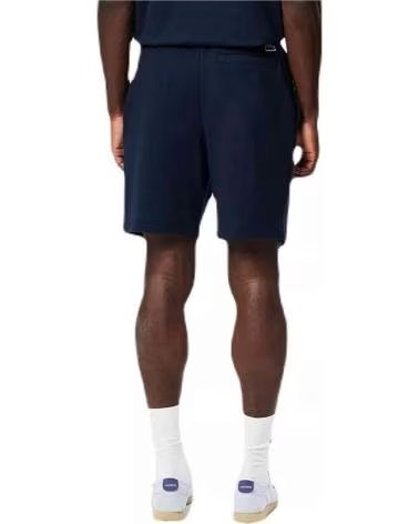 LACOSTE SHORT GH0990-166 EN COTON COTTON