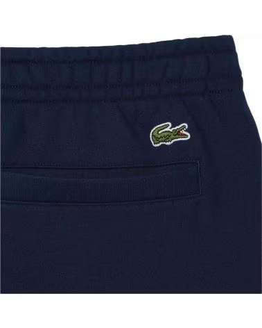 LACOSTE SHORT GH0990-166 EN COTON COTTON