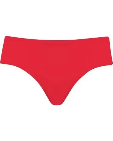 PUMA CUECA DE BIQUÍNI PARA MULHER ROJO