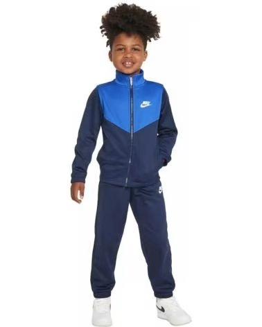 NIKE CHÁNDAL 86L049-U90 PARA NIÑOS MULTICOLOR