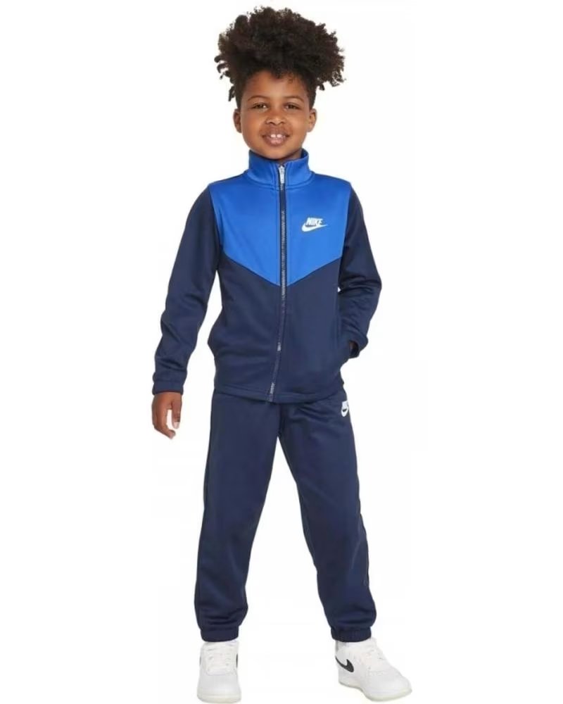 NIKE CHÁNDAL 86L049-U90 PARA NIÑOS MULTICOLOR