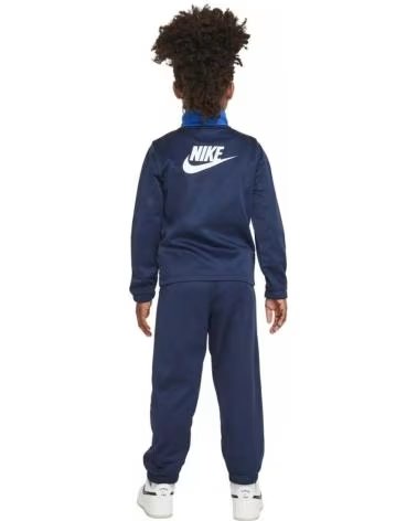 NIKE CHÁNDAL 86L049-U90 PARA NIÑOS MULTICOLOR