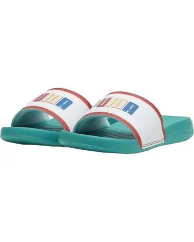 PUMA CHANCLAS 396575-01 EN PARA NINOS UNISEX MULTICOLOR