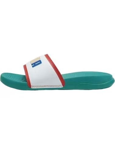 PUMA CHANCLAS 396575-01 EN PARA NINOS UNISEX MULTICOLOR