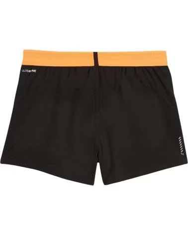 PUMA SPORTS SHORTS 524958-51 FOR WOMEN NEGRO