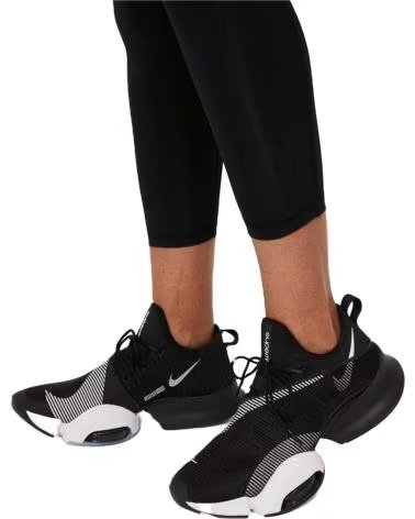 NIKE PRO Mallas Da0483-013 en negro para mujer NEGRO