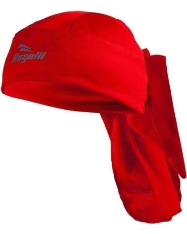 ROGELLI PAÑUELO CICLISTA 009003 UNISEX ROJO