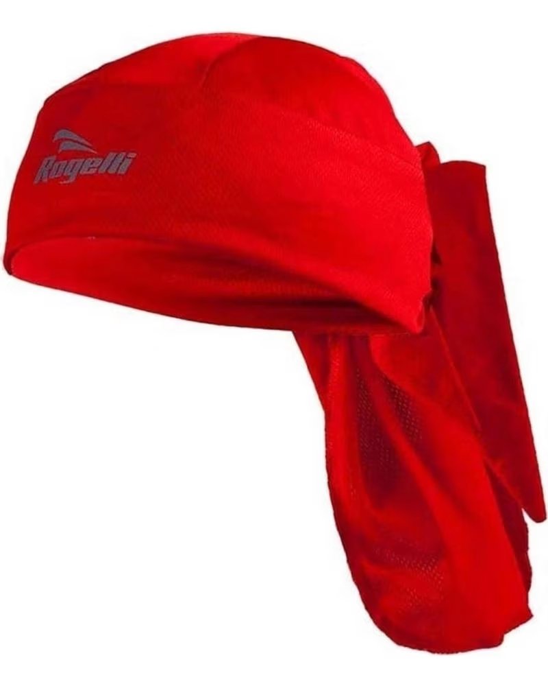 ROGELLI PAÑUELO CICLISTA 009003 UNISEX ROJO