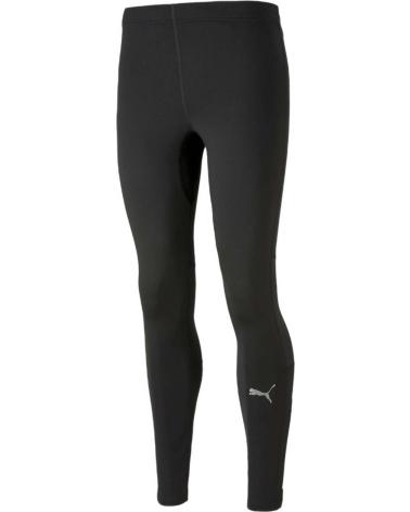 PUMA MALLAS DEPORTIVAS 523161-01 NEGRO