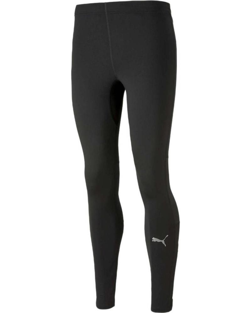 PUMA MALLAS DEPORTIVAS 523161-01 NEGRO