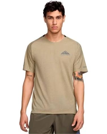 NIKE TRAIL KURZARM-T-SHIRT DV9305-276 MULTICOLOR