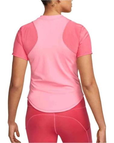 CAMISETA DE MANGA CORTA NIKE DX0265-611 PARA MUJER MULTICOLOR