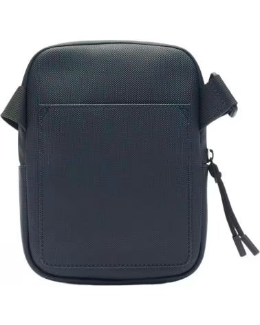 LACOSTE BANDOLERA NH3307LVP88 EN PARA UNISEX AZUL
