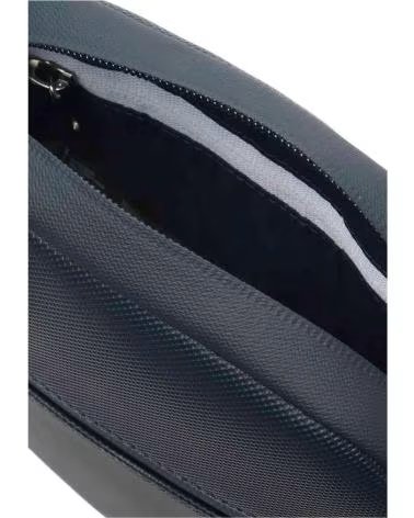 LACOSTE BANDOLERA NH3307LVP88 EN PARA UNISEX AZUL