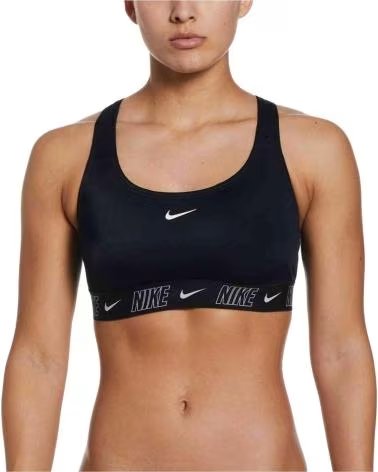 NIKE TOP DE BIKINI DEPORTIVO NESSD188-001 MULTICOLOR