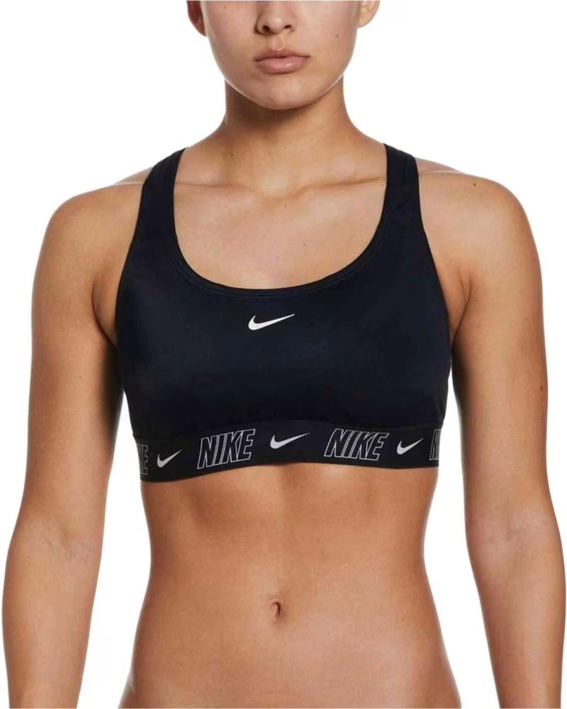 NIKE TOP DE BIKINI DEPORTIVO NESSD188-001 MULTICOLOR