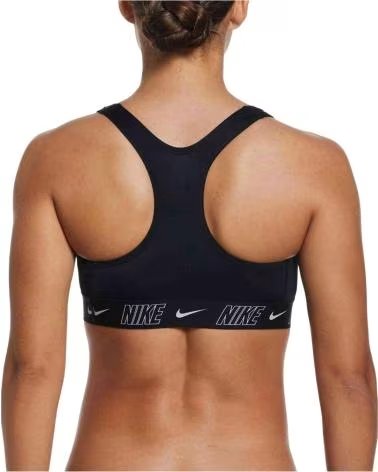 NIKE TOP DE BIKINI DEPORTIVO NESSD188-001 MULTICOLOR