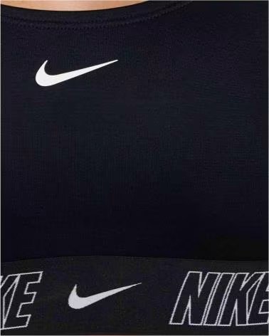 NIKE TOP DE BIKINI DEPORTIVO NESSD188-001 MULTICOLOR