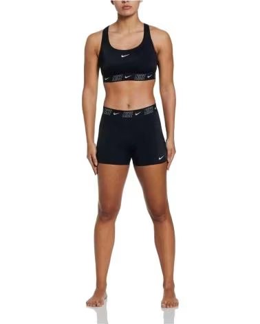 NIKE TOP DE BIKINI DEPORTIVO NESSD188-001 MULTICOLOR