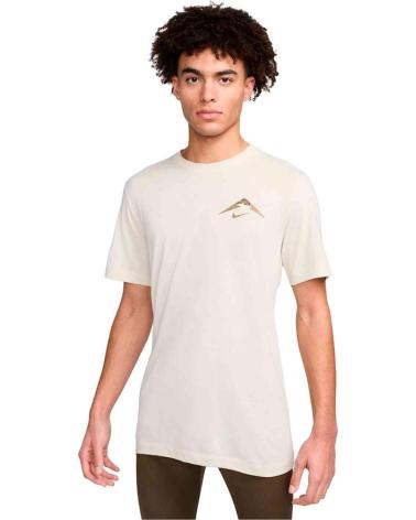 NIKE CAMISETA MANGA CORTA FV8386-020 BEIGE HOMBRE MULTICOLOR