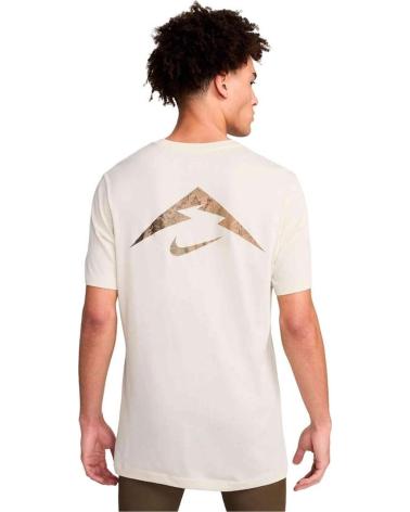 NIKE CAMISETA MANGA CORTA FV8386-020 BEIGE HOMBRE MULTICOLOR