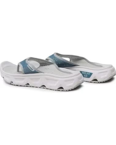 SALOMON TONGS REELAX BREAK 60 L47111100 HOMME MULTICOLOR