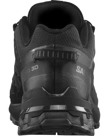 SALOMON SCARPE DA RUNNING L47277000 DA UOMO NEGRO