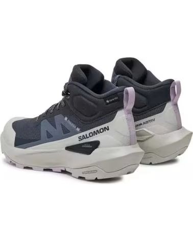 SALOMON L47457400 WANDERSCHUHE FÜR DAMEN AZUL