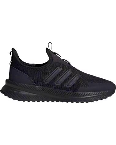 ADIDAS TÊNIS IE8476 UNISSEX PRETOS MULTICOLOR