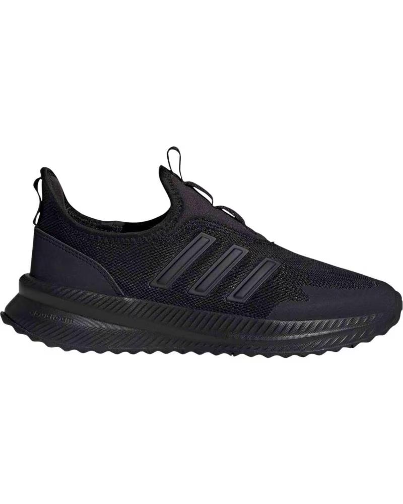 ADIDAS TÊNIS IE8476 UNISSEX PRETOS MULTICOLOR