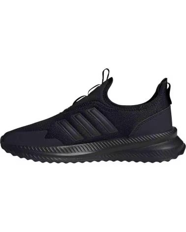 ADIDAS TÊNIS IE8476 UNISSEX PRETOS MULTICOLOR